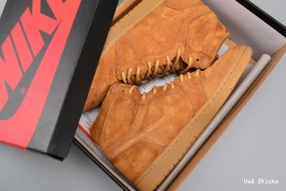 Stylish Retro 311 Jordan Air OG High 1 0909